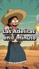Las Adelitas: Mujeres de Guerra y Libertad