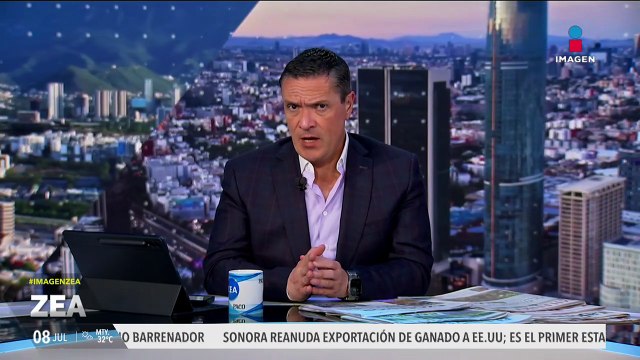 Detienen a 4 hombres en posesión de armas y explosivos en General Escobedo, Nuevo León