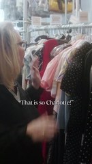 And Just Like That "Charlotte"