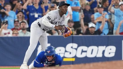 Yankees Strategy Shift: Chisholm Returns to Second Base