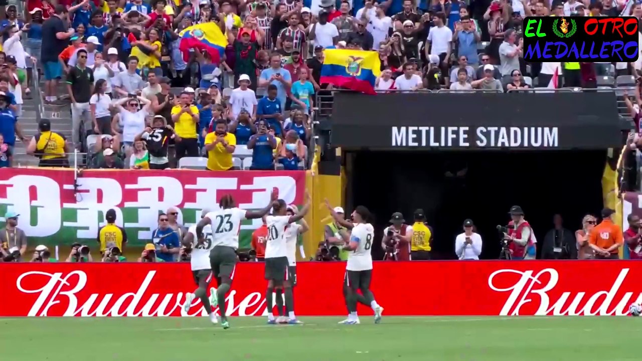 06 Fluminense - Chelsea Semifinal Mundial de Clubes FIFA 2025