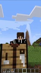 Crafteo mesa arqueria Minecraft ¿Cómo se hace?