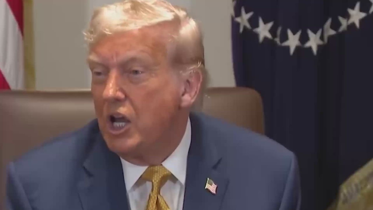 Trump warns: “BRICS was created to destroy the US dollar”