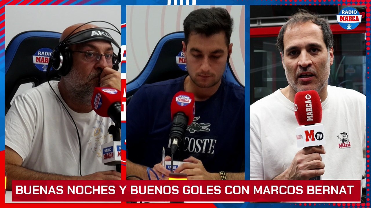 "Los mejores momentos de fútbol en este Mundial los ha tenido el Real Madrid por encima del PSG"