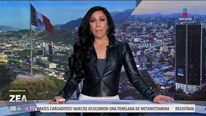 Policías de Ecatepec asisten parto en la colonia Benito Juárez