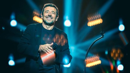 On s'était dit rendez-vous... avec Patrick Bruel