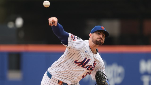 Mets vs. Orioles & MLB Betting Insights for Tonight