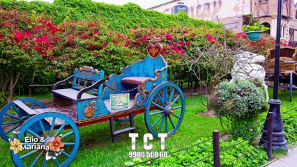 Boda Elio y Mariana Pre Boda 1