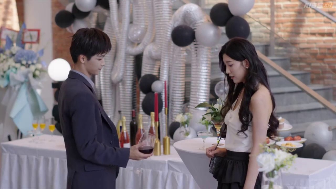 🇨🇳(2025) REVENGED LOVE EP 10  ENG SUB