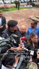 Fiscalía aclara estatus de policía involucrado en un accidente con motociclista