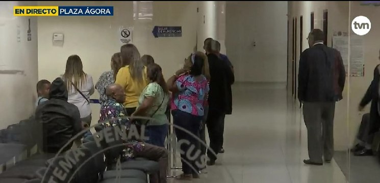 Ordenan detención provisional para el exdirector del Ifarhu por enriquecimiento injustificado agravado