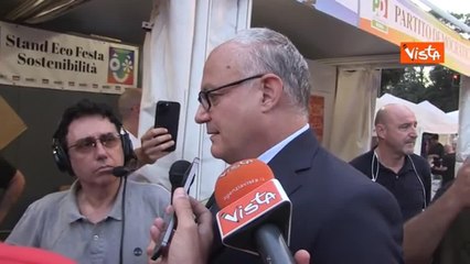 Emergenza casa, il sindaco Gualtieri: «A Roma puntiamo a 30mila nuovi alloggi»