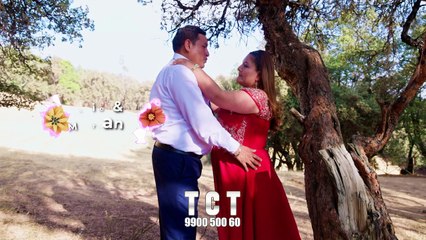 Boda Elio y Mariana Pre Boda 2