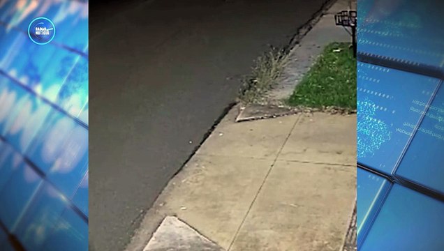 Ciclista sofre queda violenta e parada cardíaca em Maringá