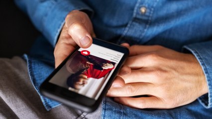 Gen Z is burned out on dating apps, former Hinge content lead says