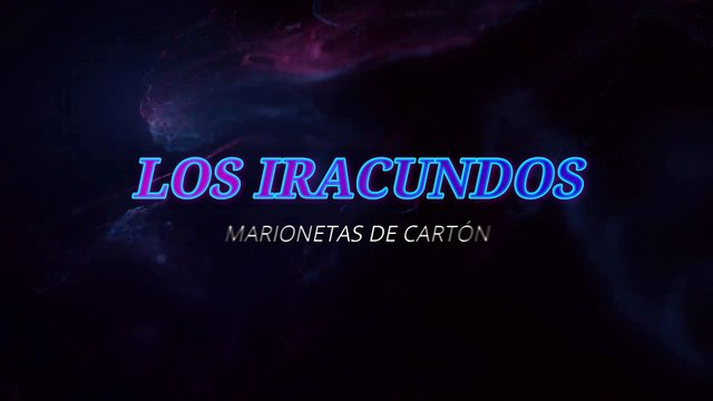 Los Iracundos - Marionetas de cartón (KARAOKE)