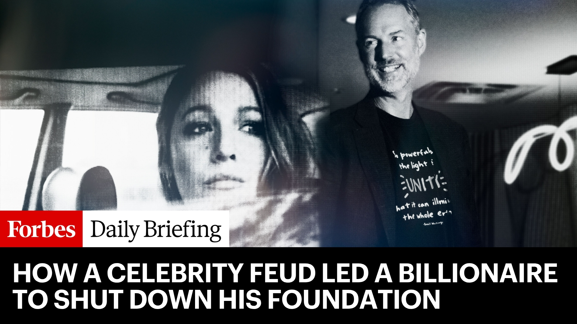 How the Justin Baldoni and Blake Lively Controversy Prompted a Billionaire to Close His Foundation