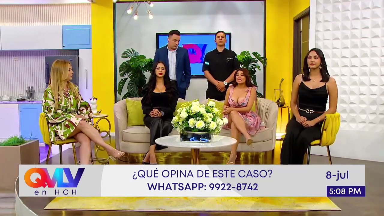 En Vivo (7428)