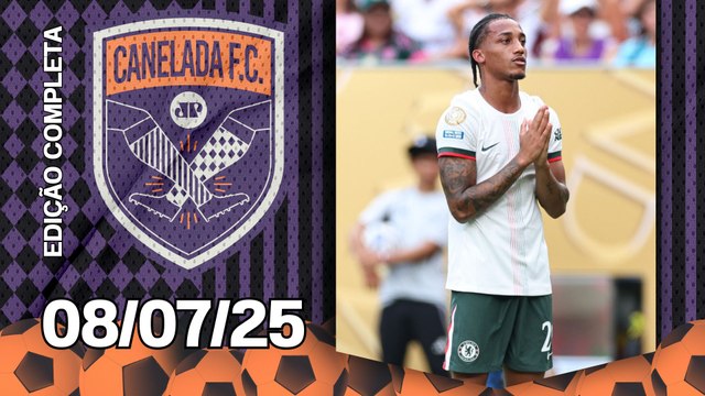 Fluminense PERDE para o Chelsea e é ELIMINADO do Mundial após SHOW do ex João Pedro! | CANELADA
