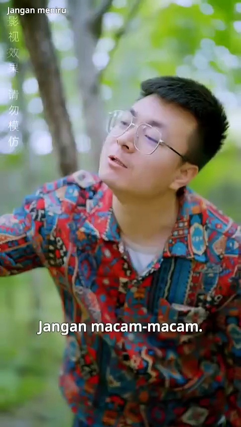  Cinta yang menemuimu part 2 tamat