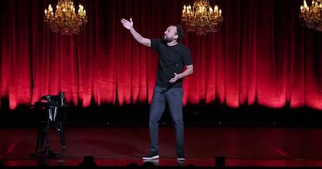 Fabrice Éboué : Adieu Hier – Spectacle Complet et Immanquable 🎤