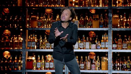 Fabrice Éboué : Plus Rien à Perdre