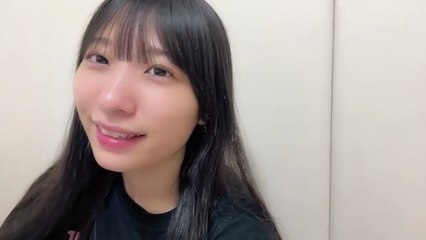 石黒友月 SKE48 2025-07-08 22_01 SHOWROOM