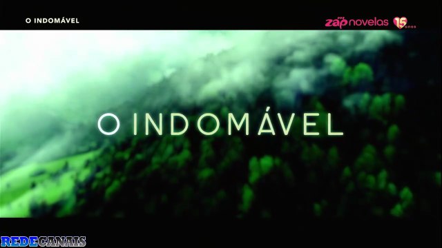 O INDOMAVEL SEGUNDA TEMPORADA CAPÍTULO 74 - AMOR SEM LIMITES COMPLETO PORTUGUÊS #indomavel