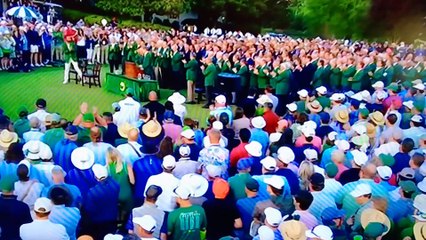 VID20250414183257 Rory Mc Ilroy From Northern Takes another victory while playing his favourtie sport which is Golf.