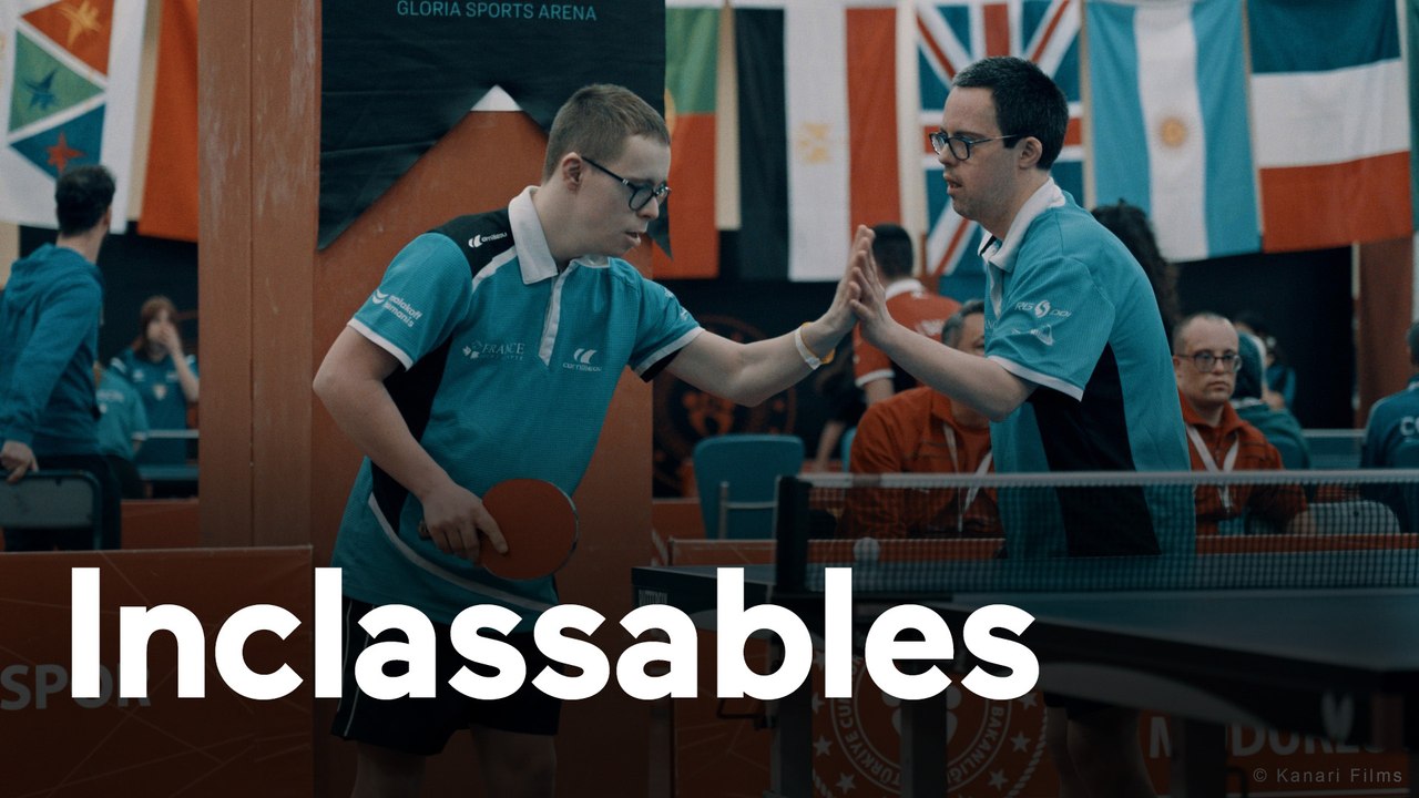 Inclassables