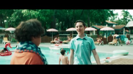 Adieu, Jean-Pat | movie | 2025 | Official Trailer