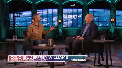 Takeaways with Kirk Cameron | show | 2021 | Official Trailer