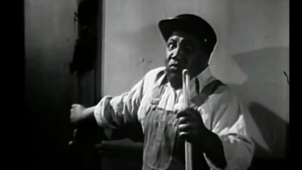 Skeleton In The Closet | movie | 1937 | Official Trailer