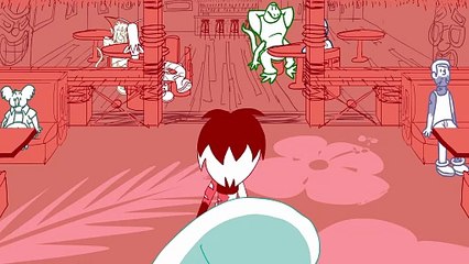 Mad Mutants | show | 2025 | Official Trailer