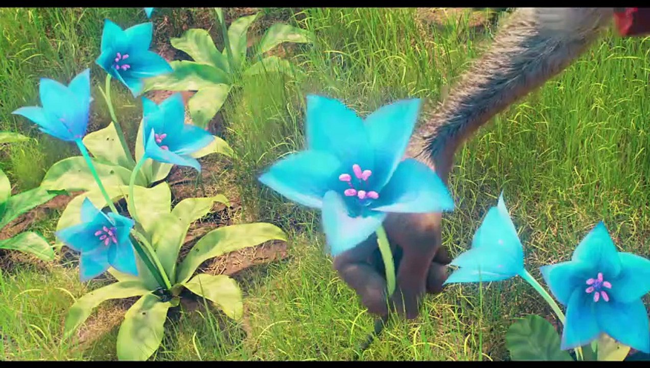 Tafiti - Across the Desert | movie | 2025 | Official Trailer