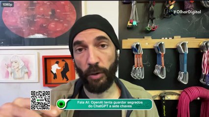 Fala AI 'operação de guerra' na OpenAI, IA perdendo a linha e mais!