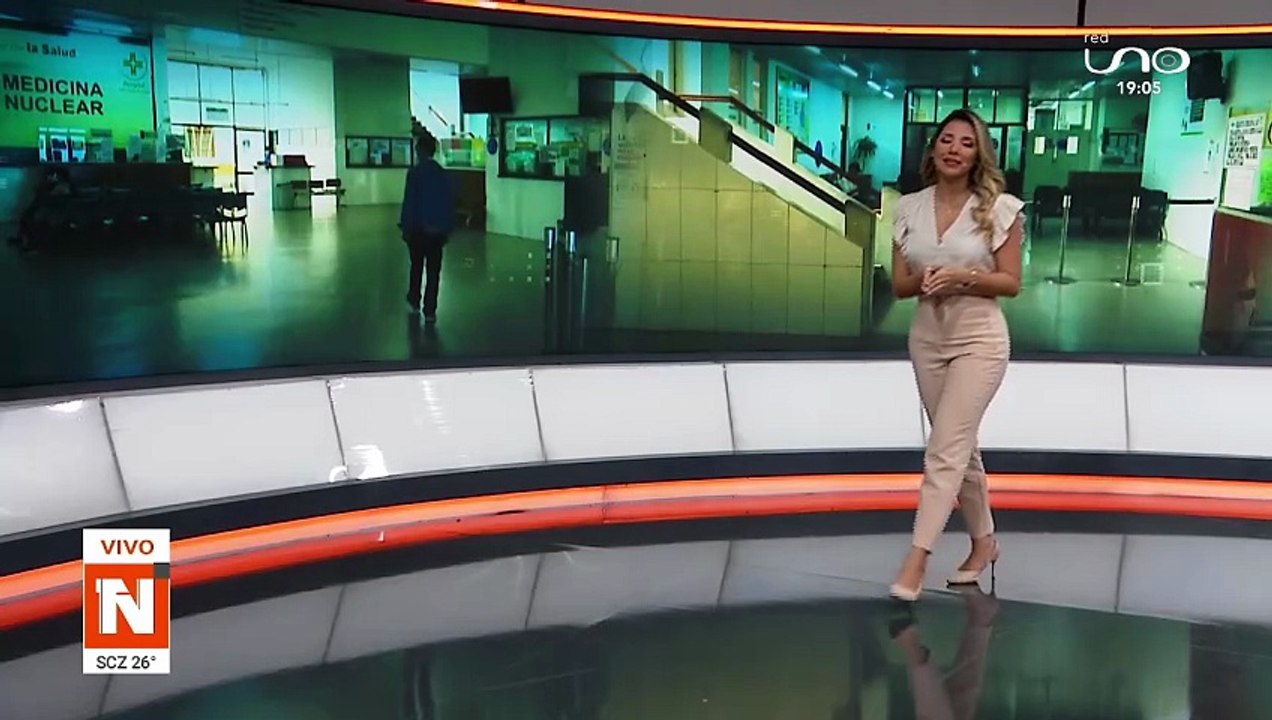 paro salud