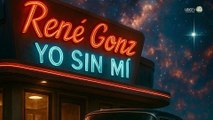 ‘Yo sin mí’, una inspiración en la música de los 50 's por el tapatío René Gonz