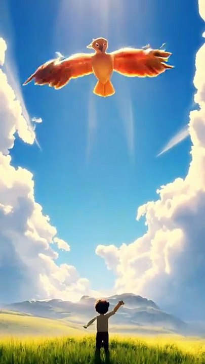 آسمان سے آیا ہوا محافظ فرشتہ#viralvideo #LionAndChild #ViralReels  #InnocenceAndStrength   #youtubeshorts