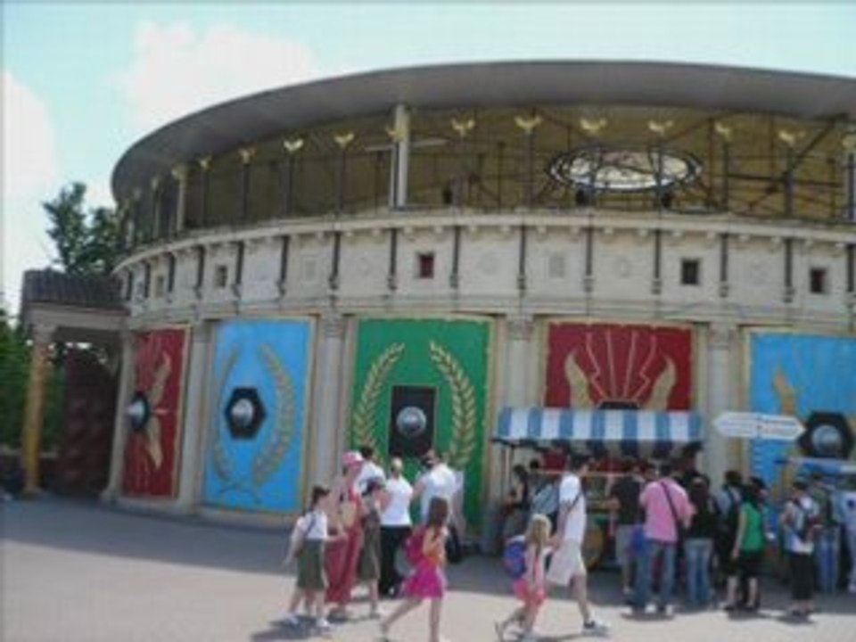 Parc Astérix