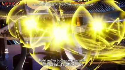 Ling Tian Du Zun Episode 05 Subtitle Indonesia