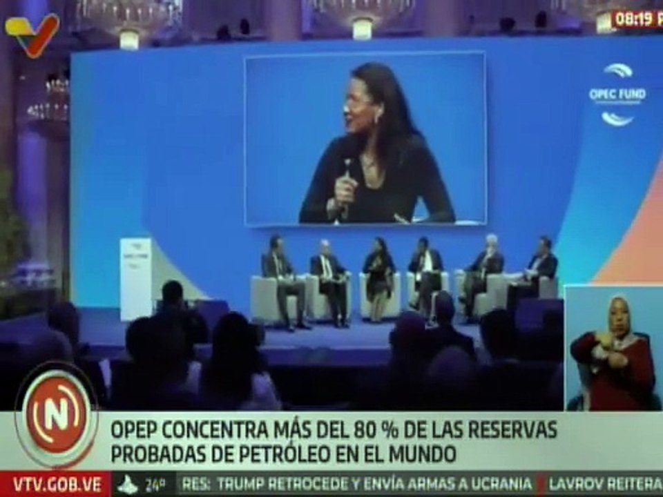 OPEP: Organismo clave para la estabilidad del mercado petrolero mundial