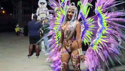 TRIBE BAND LAUNCH CK26