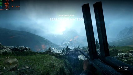 battlefield 1 gameplay on acer nitro 5 laptop (i5 8300h/ gtx 1050ti)