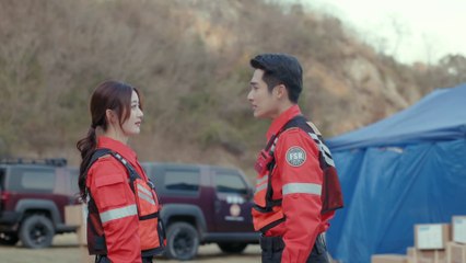 Alto Señorita Hua Capitulo 24 Final en Español Latino - Dorama en Audio Latino