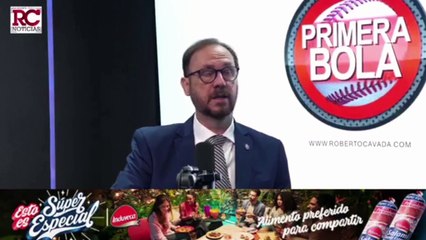 Presidente del Licey anuncia alianza con UEPA Tickets para mejorar venta de boletas en próxima temporada