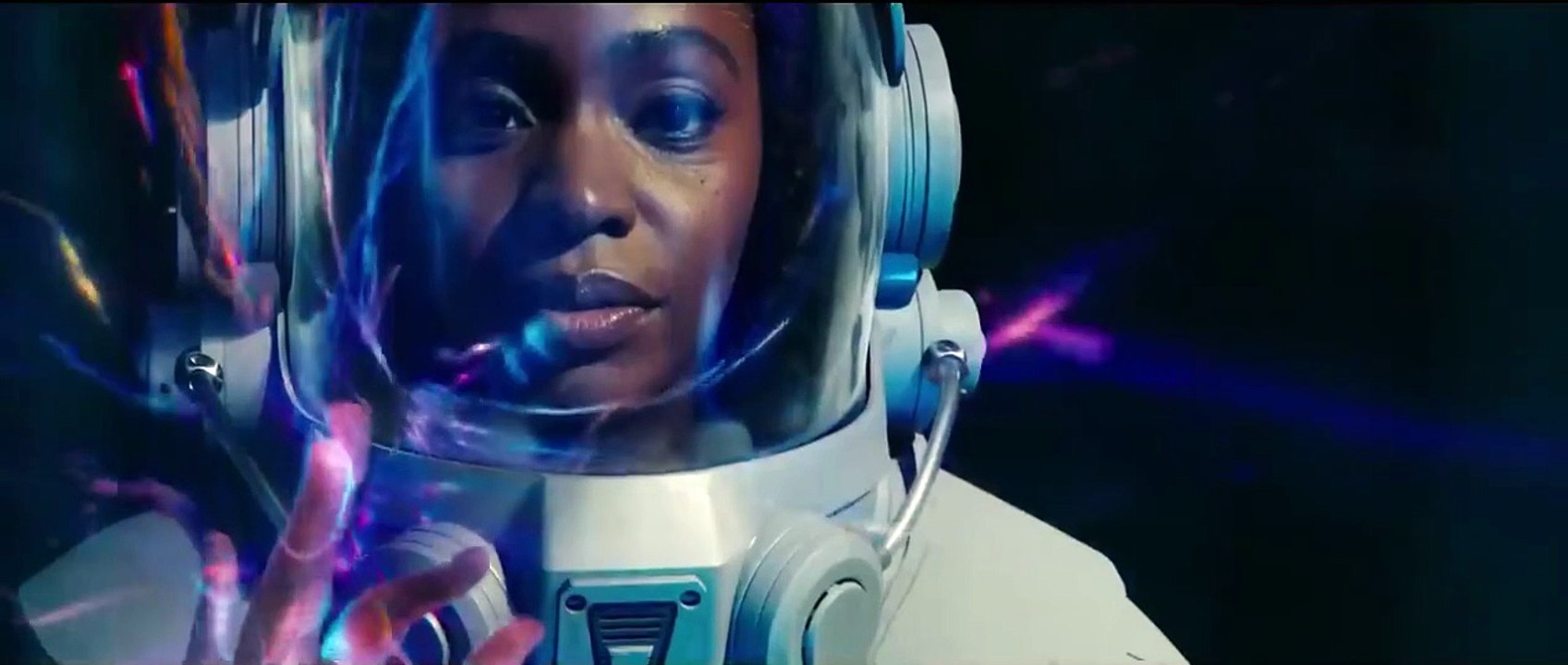 As Marvels | Trailer Dublado