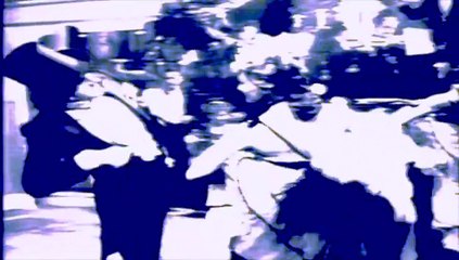 THE BLUE FALL Version 1