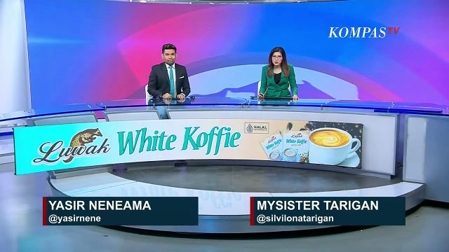 Pencarian Korban Kapal Tenggelam di Selat Bali: 1 Teridentifikasi-Tim SAR Lanjutkan Pencarian | KPG