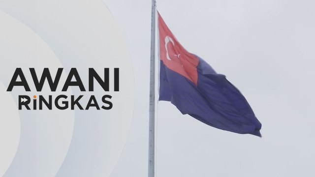 AWANI Ringkas: Zon Ekonomi Khas Johor–Singapura (JS-SEZ)